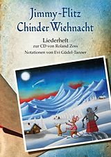 Zoss, Roland CD Chinder Wiehnacht/e Reis Dür D Schwyz 4