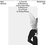 NOTI WÜMIE CD Madeleine