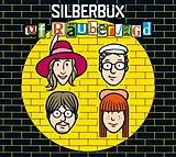 Silberbüx CD Uf Räuberjagd (kinderlieder-cd+hörspiel-cd)