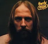 HEPP, HARDY CD Hardly Healed