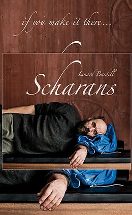 Linard Bardill CD + Buch Scharans... If You Make It There (buch+cd)