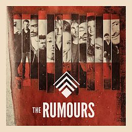 Rumours, The CD Rumours