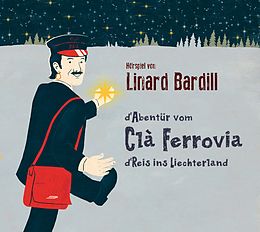 Bardill, Linard CD Cla Ferrovia