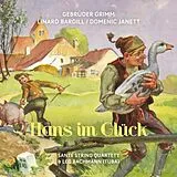 Bardill, Linard CD Hans Im Glück