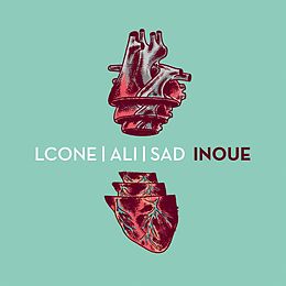 Lcone - Ali - Sad (l.a.s.) CD Inoue