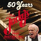 Jackys CD 50 Years