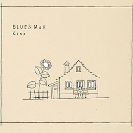 Blues Max CD KINO