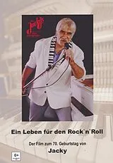 Ein Leben Für Den Rock'n'roll DVD