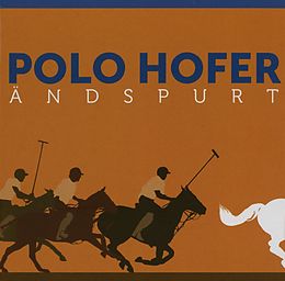 Polo Hofer CD Ändspurt