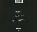 BAZE CD Bruchstück