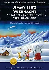 Jimmy Flitz - Chinderwiehnacht DVD