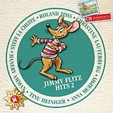 Zoss, Roland CD Jimmy Flitz Hits 2