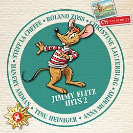 Zoss, Roland CD Jimmy Flitz Hits 2