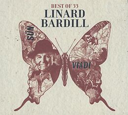 Bardill, Linard CD Best Of 33