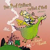 Bardill, Linard CD Der Prof Gütterli Rettet D'welt (nattüterli!)