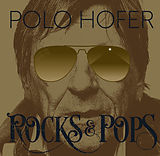Hofer, Polo CD Rocks & Pops Von 1976 - 2016