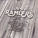 Rämlers CD Mit Liib & Seel