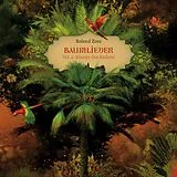 Audio CD (CD/SACD) Baumlieder Vol. 2 - Bäume des Südens von Roland Zoss