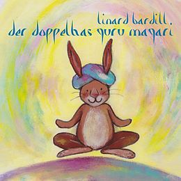 Bardill, Linard CD Der Doppelhas Guru Magari