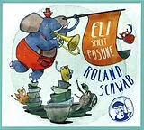 Schwab, Roland CD Eli Spielt Posune