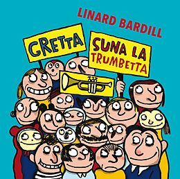 Bardill, Linard CD Gretta Suna La Trumbetta