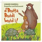 Bardill, Linard CD Benita Benidi Benid I