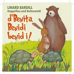 Bardill, Linard CD Benita Benidi Benid I