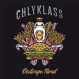 Chlyklass LP Deitinge Nord (yellow Vinyl)