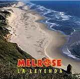 MELROSE CD La Leyenda