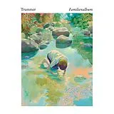 Trummer CD + Buch Familienalbum