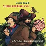 Bardill, Linard CD Schlaui Und Klaui,Vol 2
