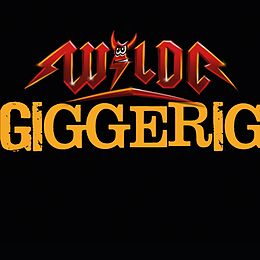 Wildc CD Giggerig