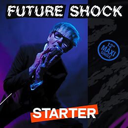 Starter Maxi Single (analog) Future Shock