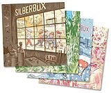 SILBERBÜX CD 4-cd Box 1.- 4.fall