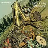 FRIEDLI & FRÄNZ KILBIMUSIG CD Chunnt De Us