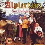 Diä Urchigä Glarner CD Älplertanz
