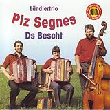 Ländlertrio Piz Segnes CD Ds Bescht