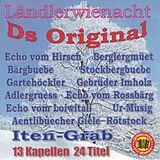Volksmusik-sampler CD Ds Original/ländlerwiehnacht