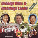 Urchigi Witz&Luschtigi Liedli CD Witzstubete Bim Schäfli-sepp