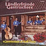 Ländlerfründe Gantrischsee CD Gantrischsee Uf Kafi-tour