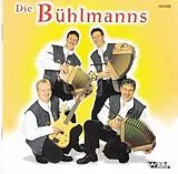Die Bühlmanns CD Örgeli-songs