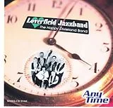 Loverfield Jazzband CD Any Time