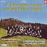 Jodlerklub Rüschegg CD E Rüschegger Chratte Vou Nöji