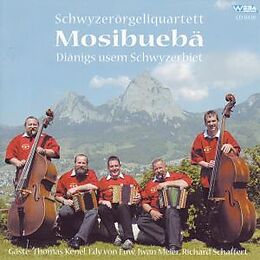 Sq Mosibuebä Ingenbohl CD Diänigs Usem Schwyzerbiet