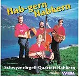 Sq Habkern CD Hab-gern Habkern