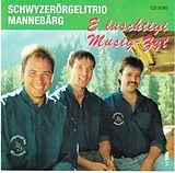 St Mannebärg CD E Luschtigi Musig-zyt