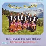 Jg Oberbärg Habkern CD Habcher Ruschtig