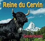 Schwyzerörgeliquartett Genderbüebu CD Reine Du Cervin