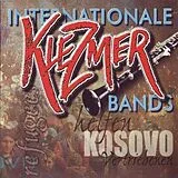 Klezmer-sampler CD Klezmer Bands Helfen Kosovo-ve
