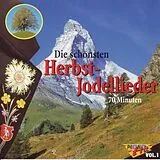 Jodler-sampler CD Herbst-jodellieder Vol. 1